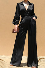 Load image into Gallery viewer, Jayla Jumpsuit