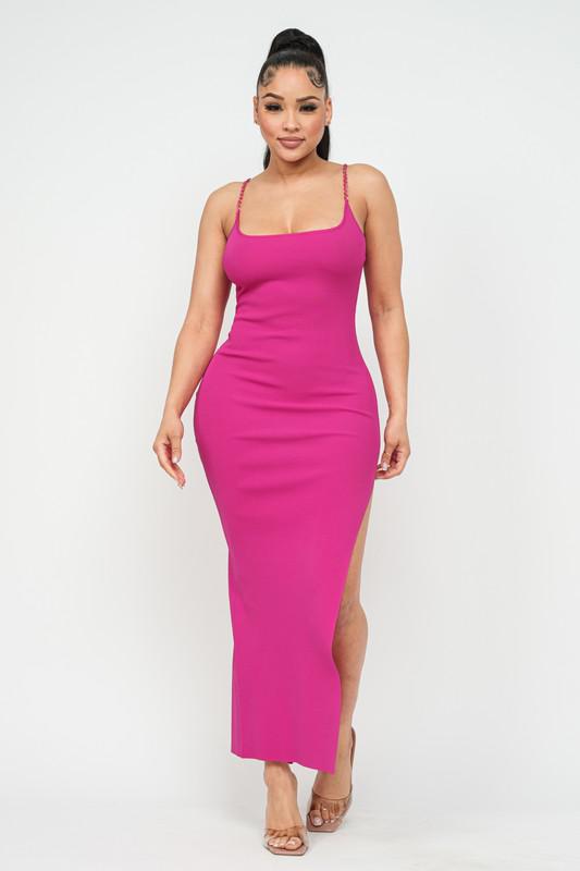 Roxy Maxi Dress – What Dress Code Boutique