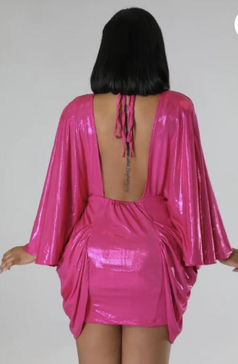 Metallic Dress What Dress Code Boutique Metallic Dress What Dress Code Boutique