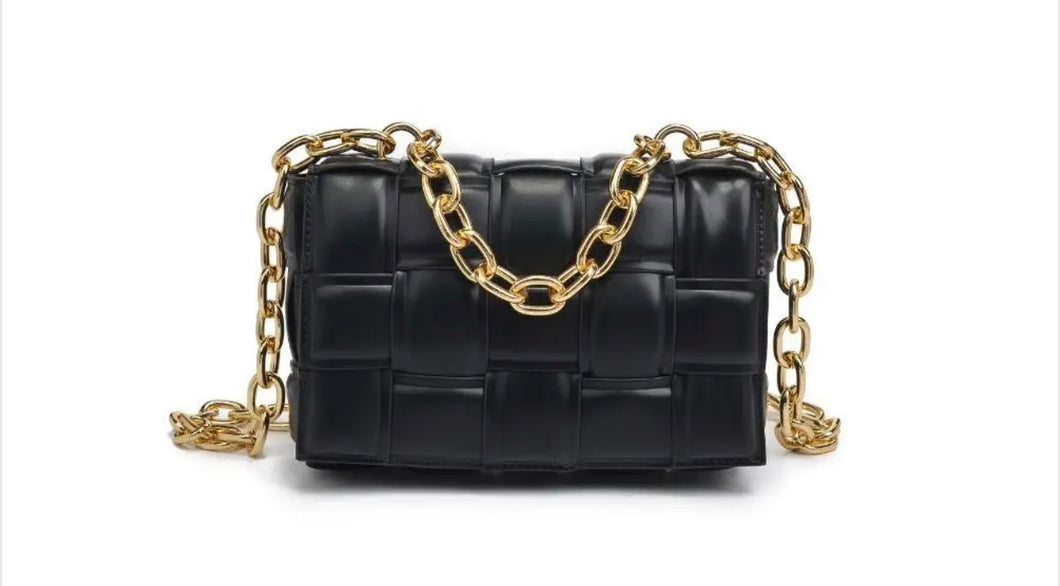 Whitney Handbag