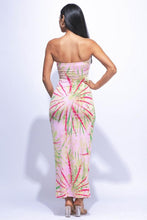Load image into Gallery viewer, Andie Tie Dye Maxi Dress