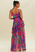 Load image into Gallery viewer, Jada Maxi Dress