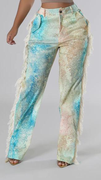 Eve Pants