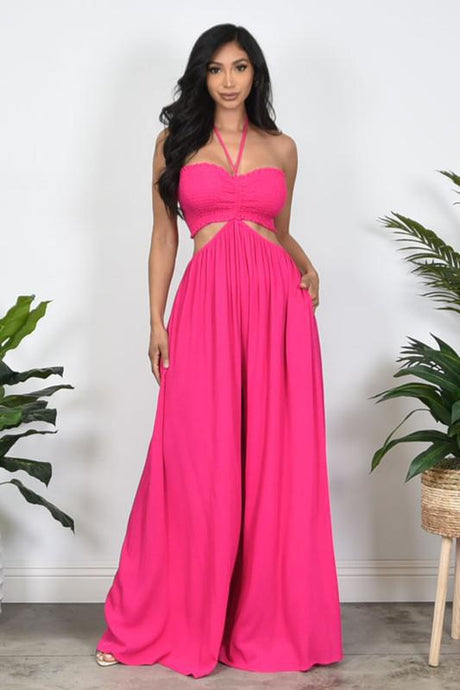 Jumpsuit
