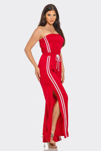 Load image into Gallery viewer, CHANTEL JUMPSUIT