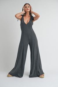 FARRAH JUMPSUIT