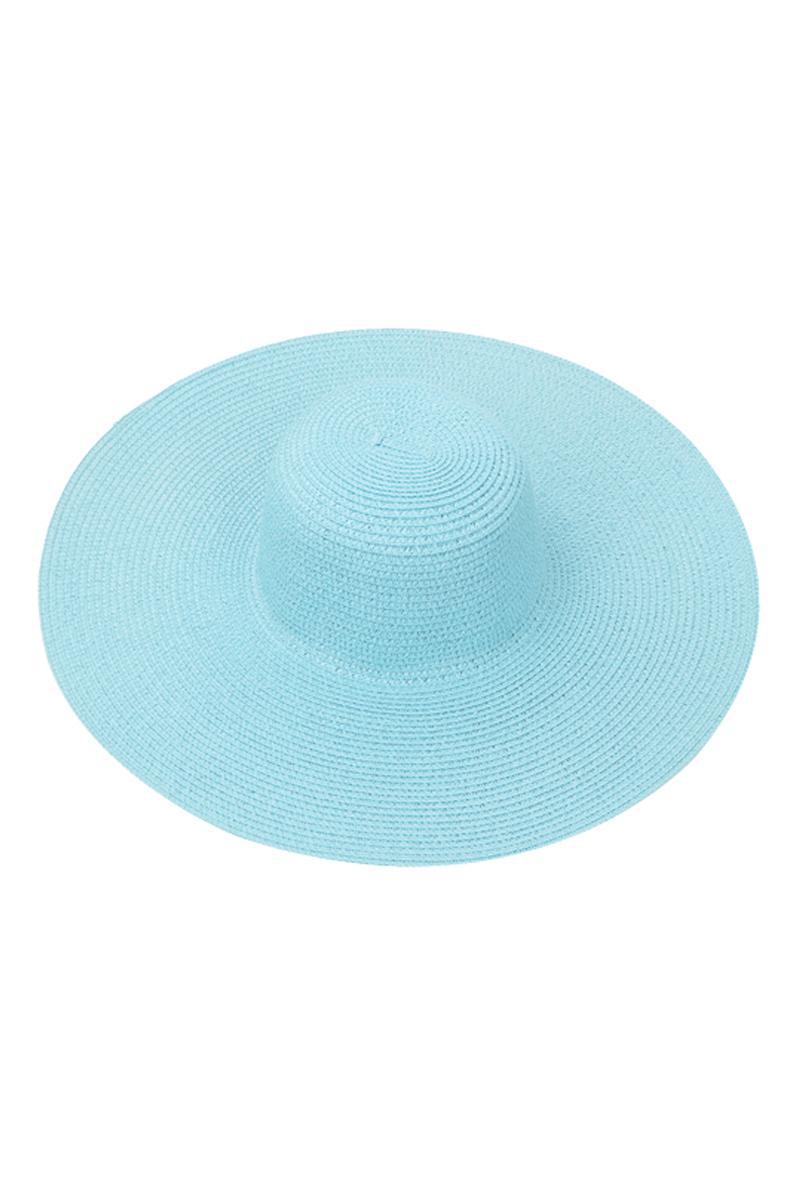 Your Favorite Floppy Hat (Medium)