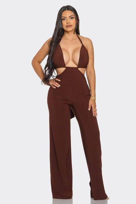 TYRA JUMPSUIT