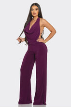 Load image into Gallery viewer, NIKA JUMPSUIT