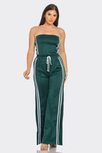 Load image into Gallery viewer, CHANTEL JUMPSUIT