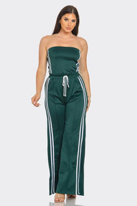 CHANTEL JUMPSUIT