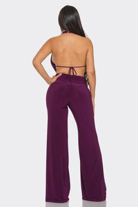 NIKA JUMPSUIT