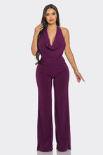 Load image into Gallery viewer, NIKA JUMPSUIT