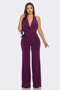 NIKA JUMPSUIT