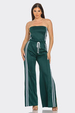 Load image into Gallery viewer, CHANTEL JUMPSUIT