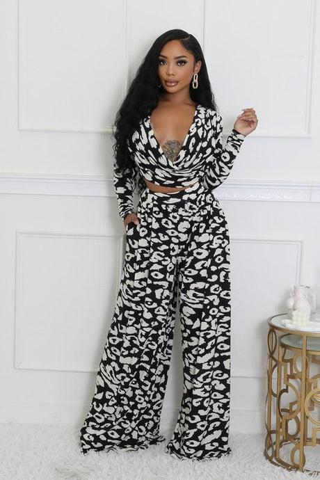 EVA SET