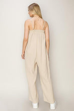 Load image into Gallery viewer, Tina  Jumpsuit