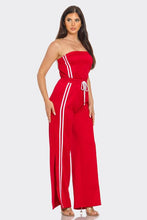 Load image into Gallery viewer, CHANTEL JUMPSUIT