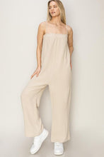 Load image into Gallery viewer, Tina  Jumpsuit