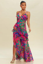 Load image into Gallery viewer, Jada Maxi Dress