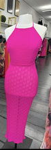 Load image into Gallery viewer, Tameka Midi Dress
