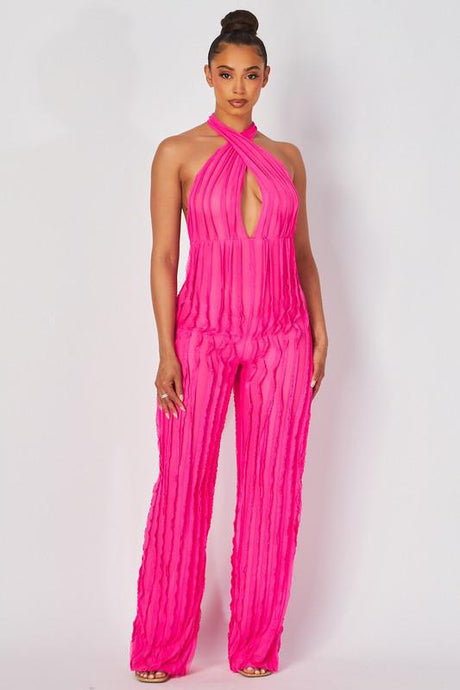 Faven Jumpsuit