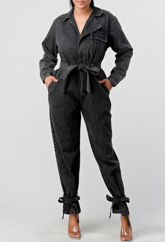 Kennedy Jumpsuit