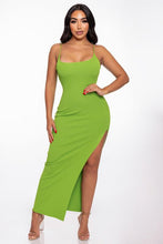 Load image into Gallery viewer, Roxy Maxi Dress