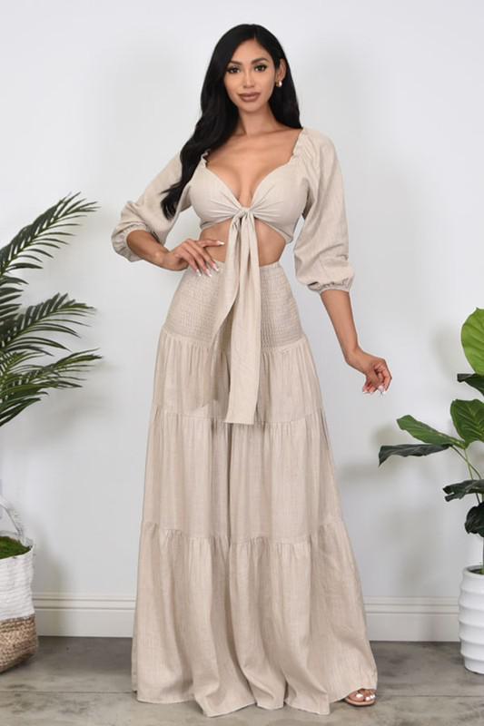 NIYA SET – What Dress Code Boutique