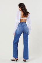 Load image into Gallery viewer, Madison Wide Leg Jeans