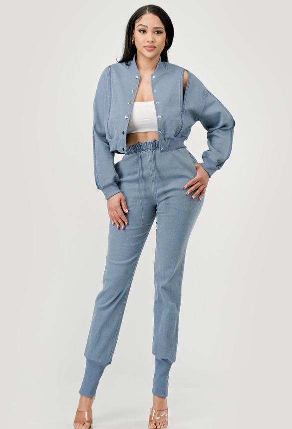 Set – What Dress Code Boutique