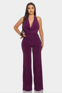 NIKA JUMPSUIT