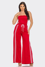 Load image into Gallery viewer, CHANTEL JUMPSUIT