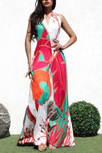 Load image into Gallery viewer, Akilah Maxi Dress
