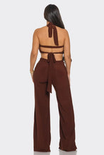 Load image into Gallery viewer, TYRA JUMPSUIT