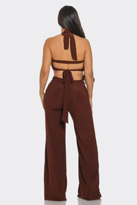 TYRA JUMPSUIT